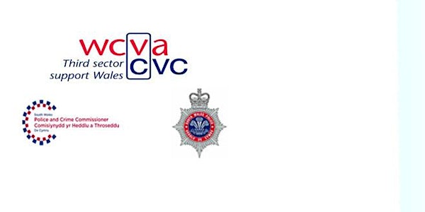 South Wales Police Compact Launch - South Wales Police and the Third Sector