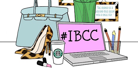 Irish Blogger Conference Cork #IBCCork primary image