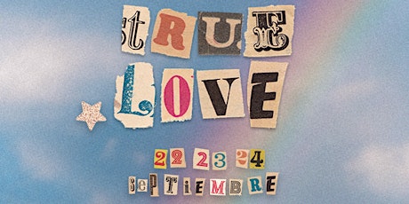 TRUE LOVE - LVRMujeres - Silvia Rengifo - Para Casadas