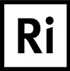 The Royal Institution's Logo