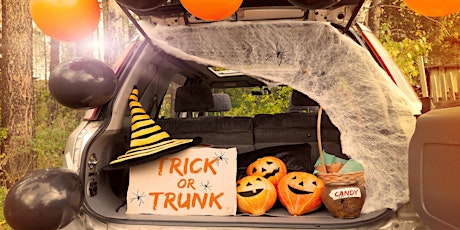 Halloween Trunk or Treat primary image