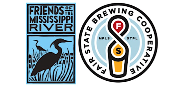 State of the River at Fair State Brewing! (Free, but capacity is limited and RSVPs required)