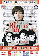 Image principale de Beatles Day