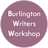 Logotipo da organização Burlington Writers Workshop