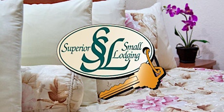 Superior Small Lodging 26th Annual Conference and Trade Show primary image