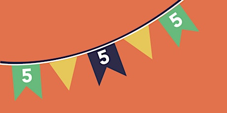 EdAllies is Turning 5!
