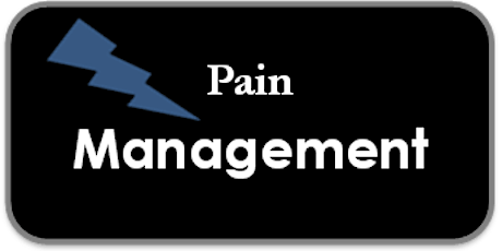 Calgary Pain Conference 2015 primary image