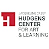 Logotipo de Hudgens Center for Art & Learning