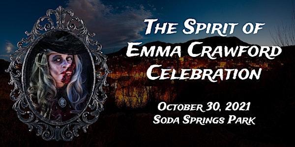Spirit of Emma Crawford Celebration