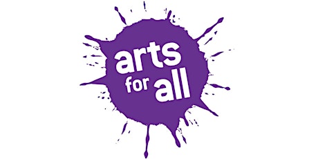 [ARTS FOR ALL] California Arts Education Funders Luncheon primary image