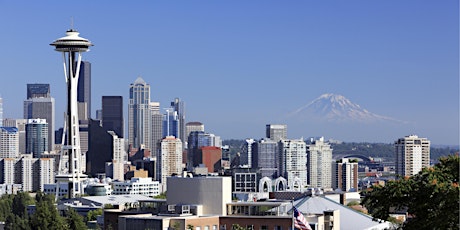 Seattle 2030 District Quarterly Community Meeting primary image