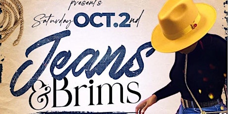 Jeans & Brims