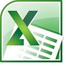 Microsoft Excel 2007, 2010 & 2013 - Beginner (One to One) Course primary image
