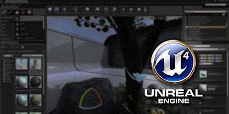 Unreal Engine 4 Demo primary image