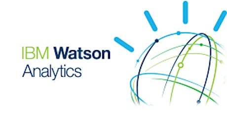 Watson Analytics Academic Workshop - Cambridge primary image