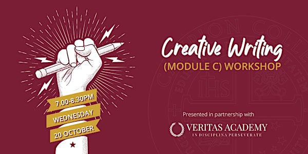 HSC Preparation | Creative Writing (Module C) Workshop