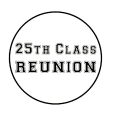 ST Class of 1991 Reunion primary image
