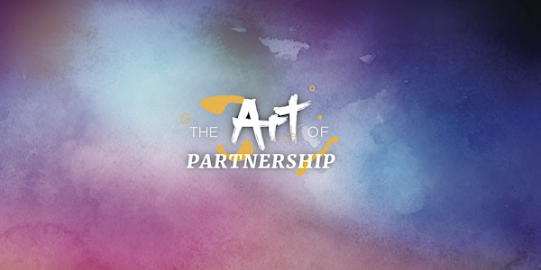 The Art of Partnership: Student-Staff Partnerships Showcase