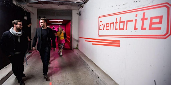 Eventbrite Tech Talk: Better Search at Scale + Discovery & Recommendations...