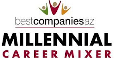 Millennial Career Mixer - Free Event primary image