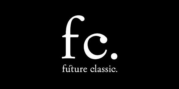 CLASSIXX + SOPHIE + CYRIL HAHN + BASENJI // FUTURE CLASSIC SHOWCASE at 1015 FOLSOM