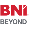 Logotipo da organização BNI Beyond