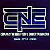 Charlotte Nightlife Entertainment's Logo