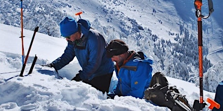 Avalanche Training Level II (Feb. 18-21, 2022)