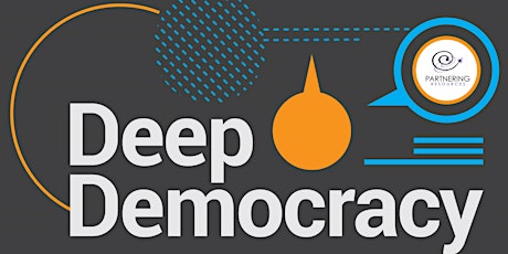 Deep Democracy Co-Resolve, January 2022 primary image
