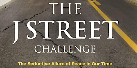 The J Street Challenge primary image