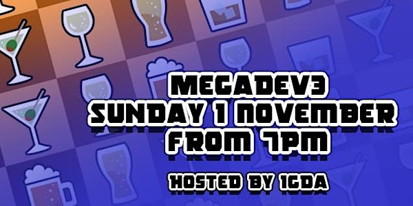 MEGADEV3!