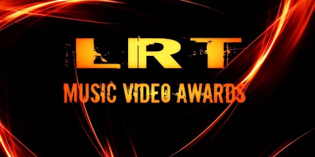 LRT MUSIC VIDEO AWARDS Red Carpet Ceremony & Live Performances primary image