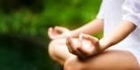 Armagh Mindfulness Meditation Classes: Oct primary image