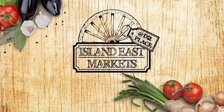 Island East Market @D2 Place primary image