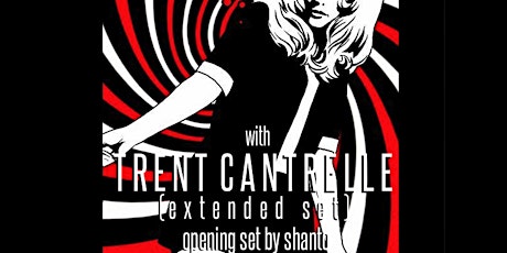 Sounds Like Season Closing Party with Trent Cantrelle (extended set) | Shanto primary image