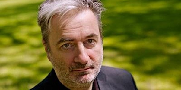 Future Station with Paul Morley