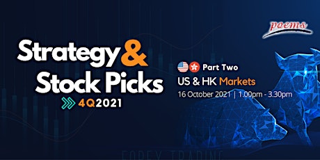 Strategy & Stock Picks - US & HK Stock Picks