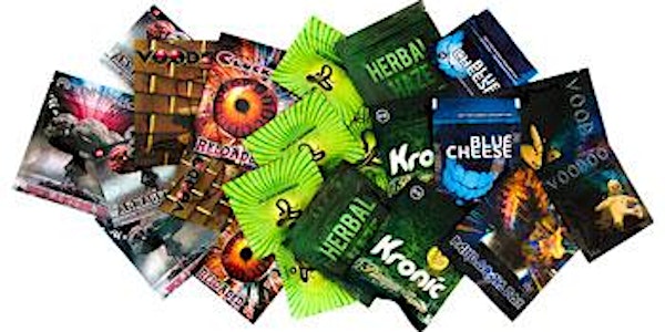 Legal Highs and Young People - Does Legal Mean Safe?