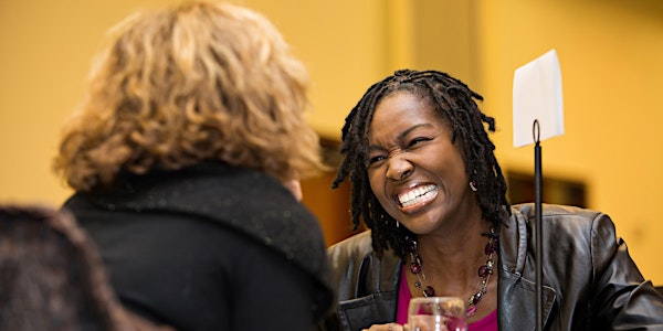 2nd Annual WISE Speed Coaching Event