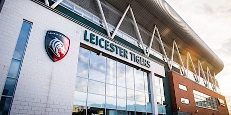Leicester Jobs Fair tickets