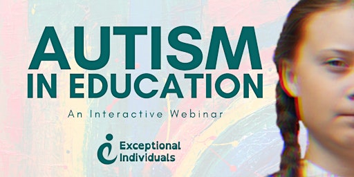 AUTISM IN EDUCATION | World Book day