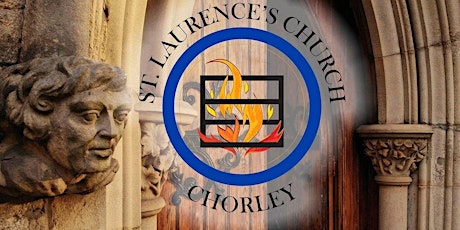 All Age Eucharist Saturday 5pm  02/10/2021 primary image
