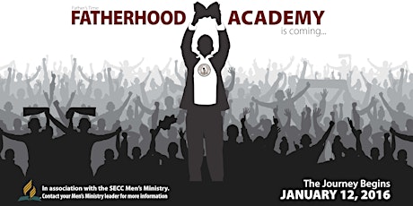 Fatherhood Academy primary image