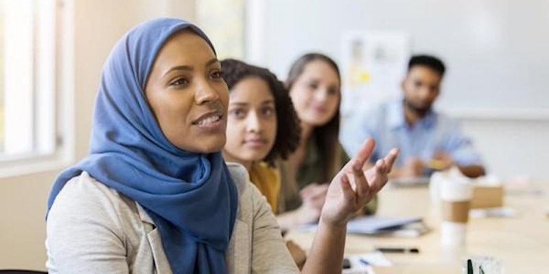 What are your Muslim Employees Really Thinking?