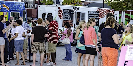 Baltimore County Wine & Craft Beer Fest primary image