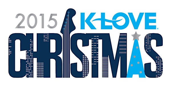 KLOVE Christmas 2015 | Little Rock, AR