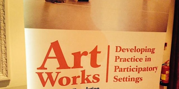 ArtWorks Cymru Higher Education Network Meeting