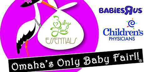 Baby Love Essentials  - Omaha's Only Baby Fair - October 18, 2015 primary image