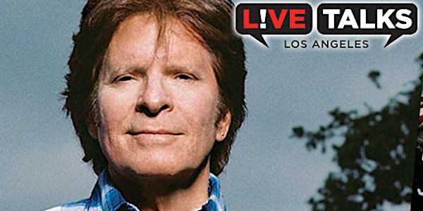 An Evening with John Fogerty