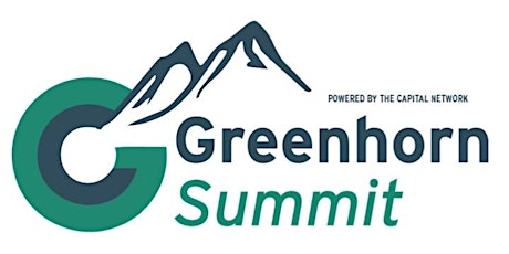 Greenhorn Summit 2015 primary image
